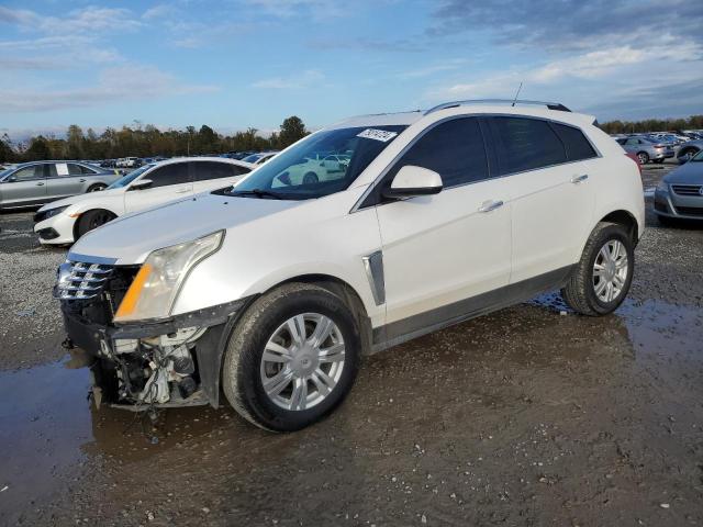 2014 CADILLAC SRX PERFOR #3024506365