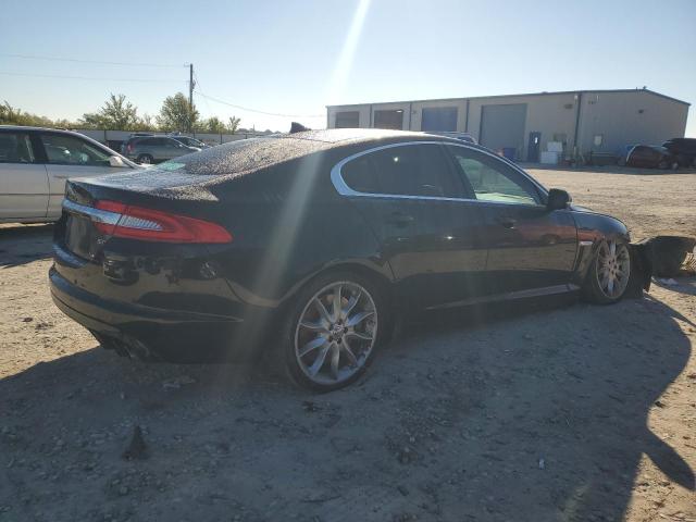 2015 JAGUAR XF SUPERCH SAJWA0HP4FMU76117