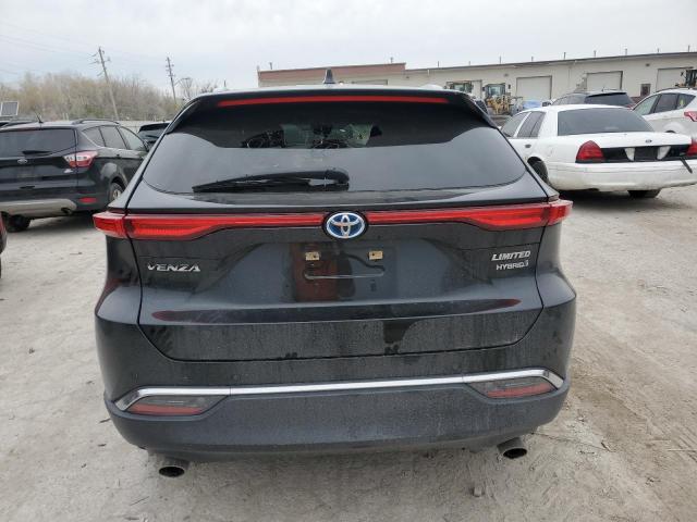 2021 TOYOTA VENZA LE - JTEAAAAH7MJ047873