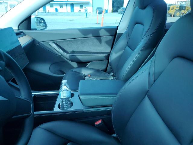 2021 TESLA MODEL Y - 5YJYGDEE1MF233600