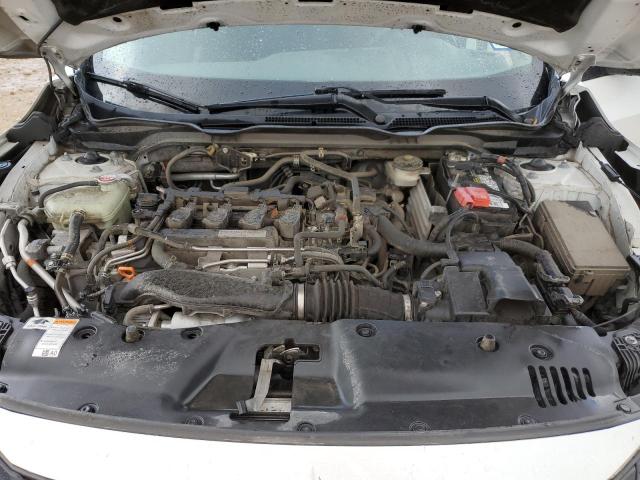 2019 HONDA CIVIC EX - 19XFC1F3XKE003684