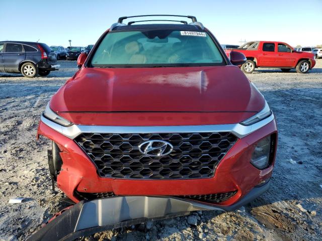 2020 HYUNDAI SANTA FE S - 5NMS33AD8LH177340