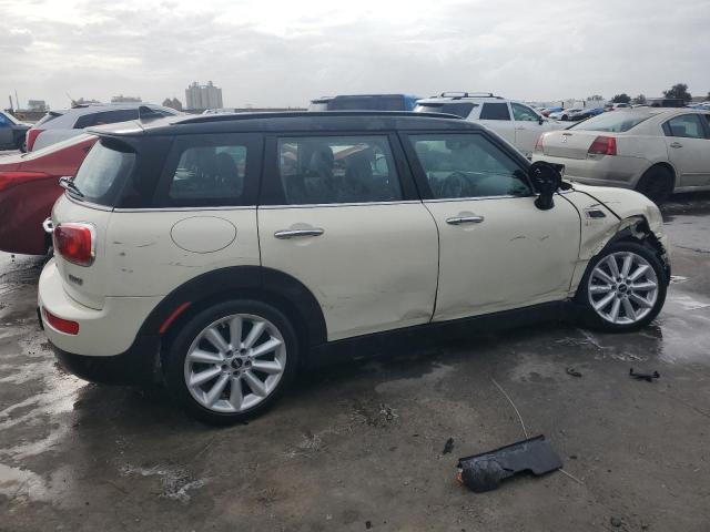 2017 MINI COOPER CLU WMWLN5C30H2E33464