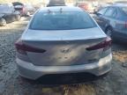 Lot #3023916232 2020 HYUNDAI ELANTRA SE