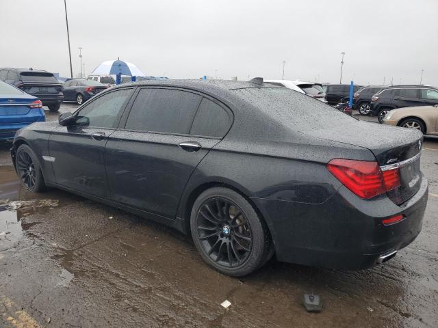 VIN WBAYF4C55ED281726 2014 BMW 7 SERIES no.2