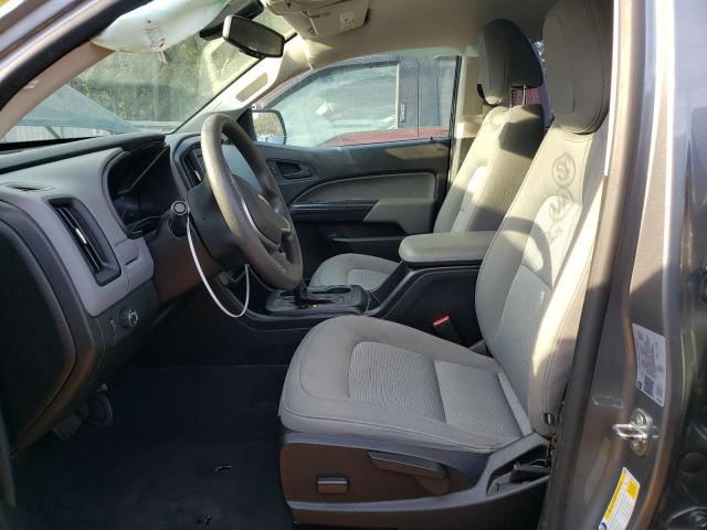 2021 CHEVROLET COLORADO - 1GCGSBEN8M1299200