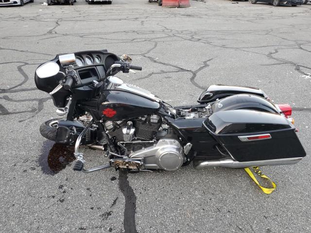 2022 HARLEY-DAVIDSON FLHT 1HD1FVC12NB611968