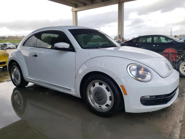 2015 VOLKSWAGEN BEETLE 1.8 - 3VWF17AT6FM611114