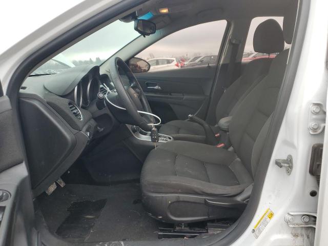 2015 CHEVROLET CRUZE LT - 1G1PC5SB7F7126169