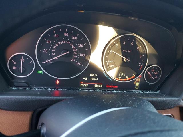 2015 BMW 328 XI - WBA3B3G54FNT19131