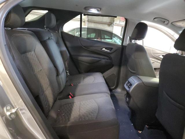 2018 CHEVROLET EQUINOX LT - 3GNAXJEV9JS642390