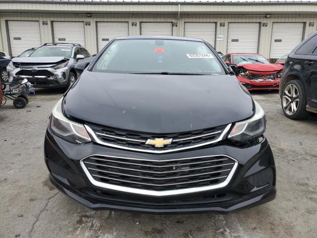 2017 CHEVROLET CRUZE LT - 1G1BE5SM1H7242993