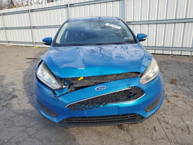 VIN 1FADP3K25GL350459 2016 Ford Focus, SE no.5