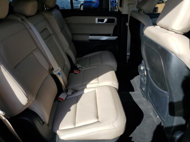 2020 FORD EXPLORER X - 1FMSK7DHXLGC73384