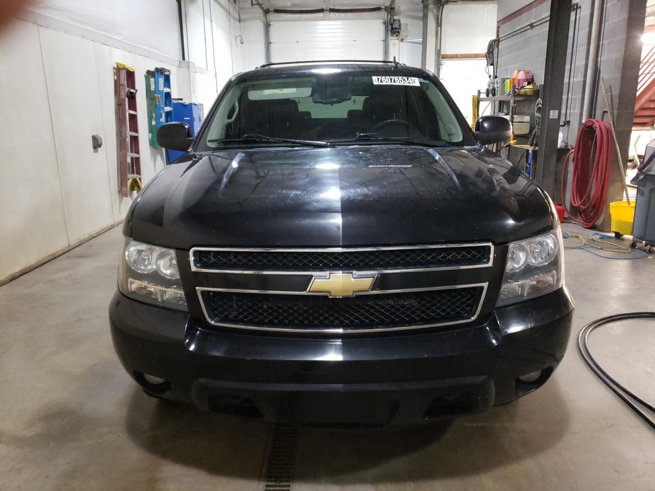 Lot #2986787137 2011 CHEVROLET TAHOE K150