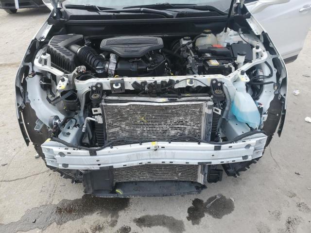2020 CADILLAC XT5 PREMIU - 1GYKNCRS4LZ106428
