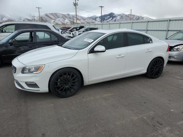 VIN YV126MFP7G2395371 2016 VOLVO S60 no.1