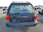 SUBARU FORESTER L photo