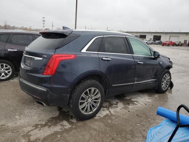 2018 CADILLAC XT5 LUXURY - 1GYKNDRS1JZ203430