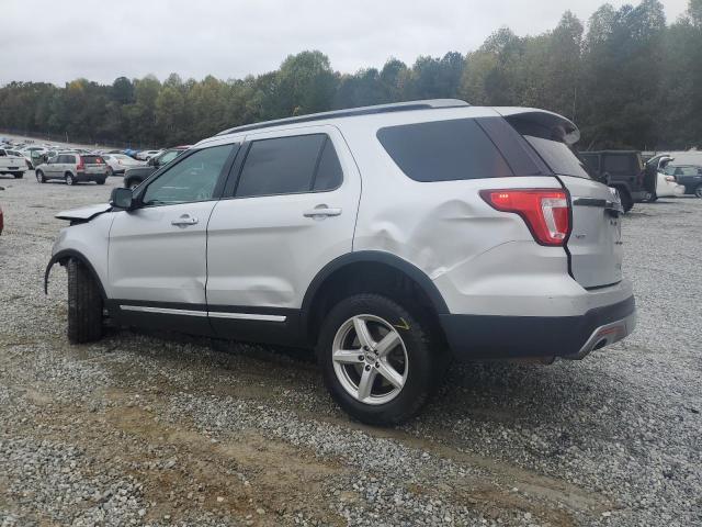 2017 FORD EXPLORER X - 1FM5K8DH6HGA94222