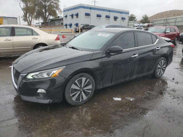 2019 NISSAN ALTIMA SL - 1N4BL4EV7KC113088