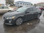2019 NISSAN ALTIMA SL - 1N4BL4EV7KC113088