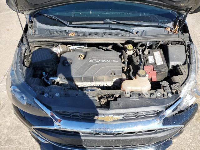 2020 CHEVROLET SPARK 1LT - KL8CD6SA3LC441451