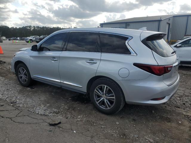2019 INFINITI QX60 LUXE - 5N1DL0MN2KC564664