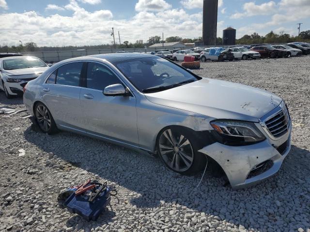 VIN WDDUG8CB4GA229431 2016 MERCEDES-BENZ S-CLASS no.4