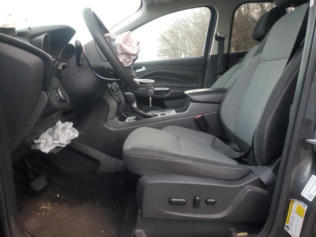 2017 FORD ESCAPE SE - 1FMCU0G93HUF10090