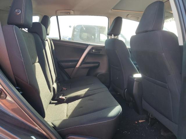 2016 TOYOTA RAV4 XLE 2T3RFREVXGW501613