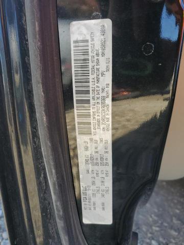 2019 DODGE GRAND CARA - 2C4RDGCG3KR695368