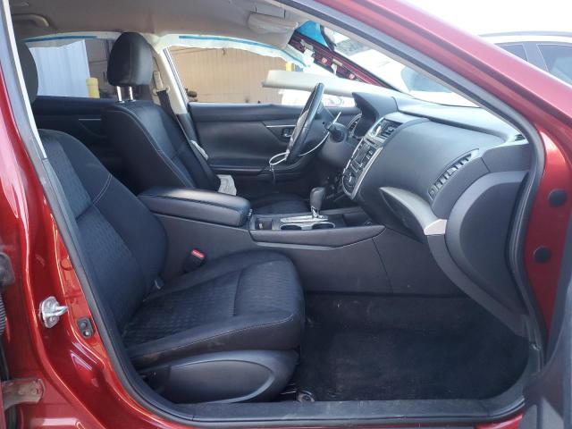 2017 NISSAN ALTIMA 2.5 - 1N4AL3AP6HC272688