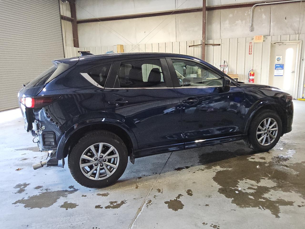 Lot #2996251405 2024 MAZDA CX-5 SELEC