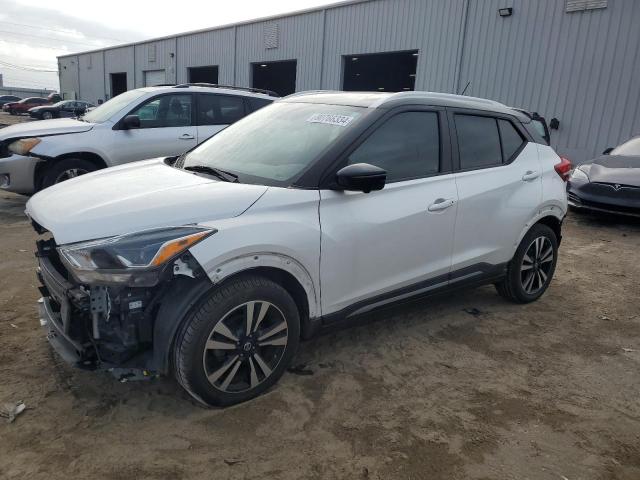 2019 NISSAN KICKS S #3029692106