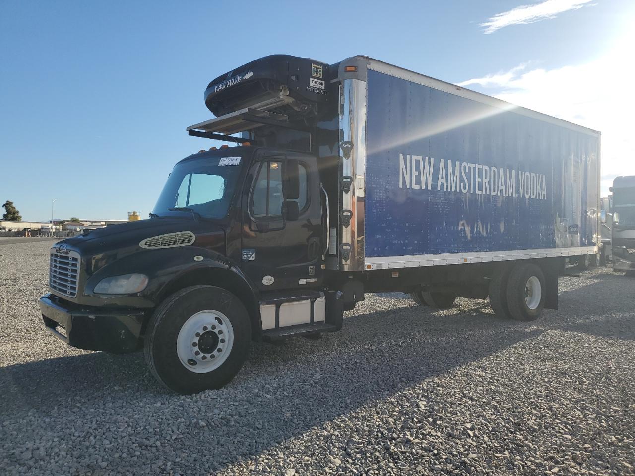 Lot #2982274087 2011 FREIGHTLINER M2 106 MED