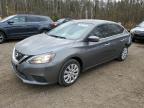 2019 NISSAN SENTRA S - 3N1AB7APXKY345146