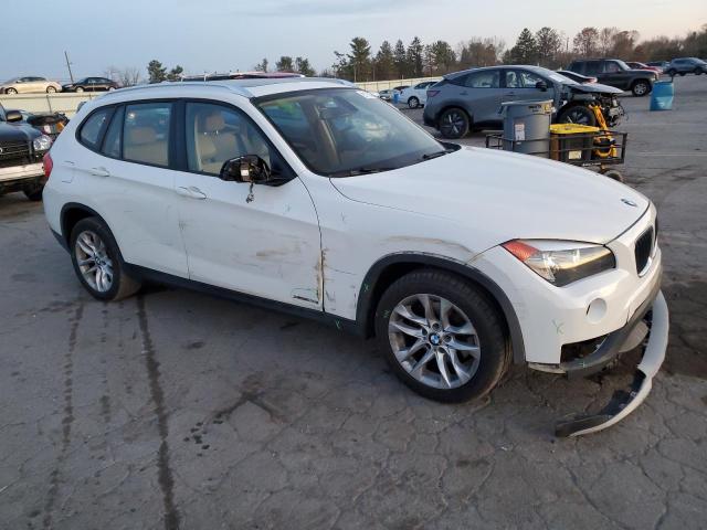 VIN WBAVL1C53FVY34671 2015 BMW X1 no.4