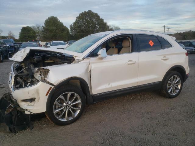 2018 LINCOLN MKC SELECT #3033376821