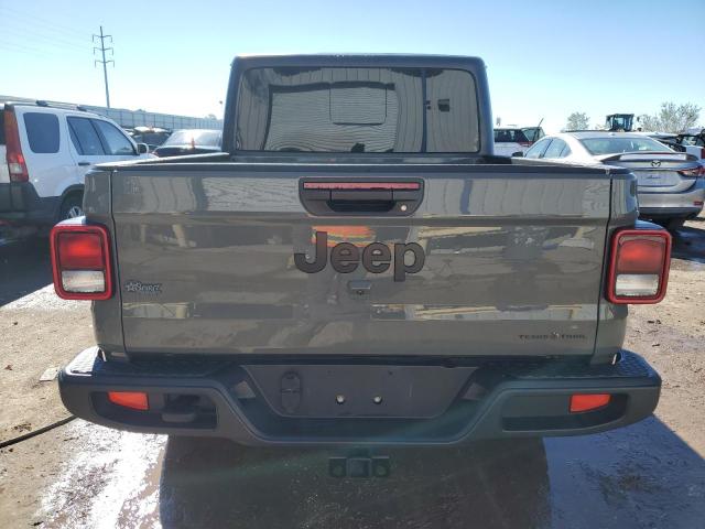 2023 JEEP GLADIATOR - 1C6HJTAG7PL520869