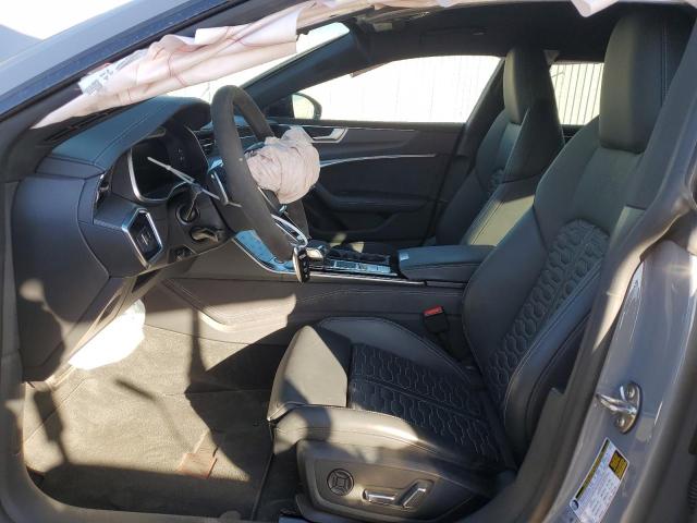 2023 AUDI RS7 WUAPCBF25PN905991
