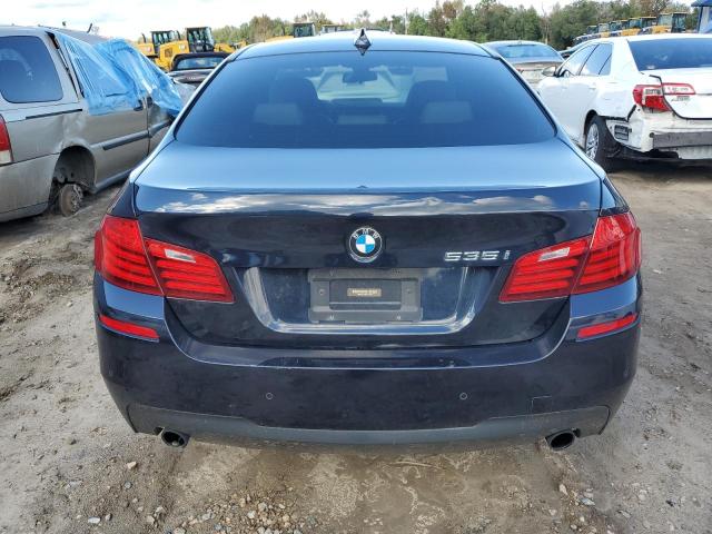 VIN WBA5B1C59GG134419 2016 BMW 5 SERIES no.6