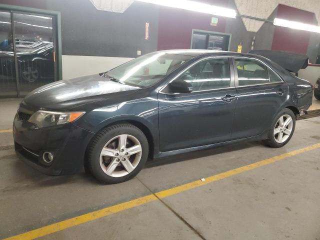 2014 TOYOTA CAMRY L #3024323069