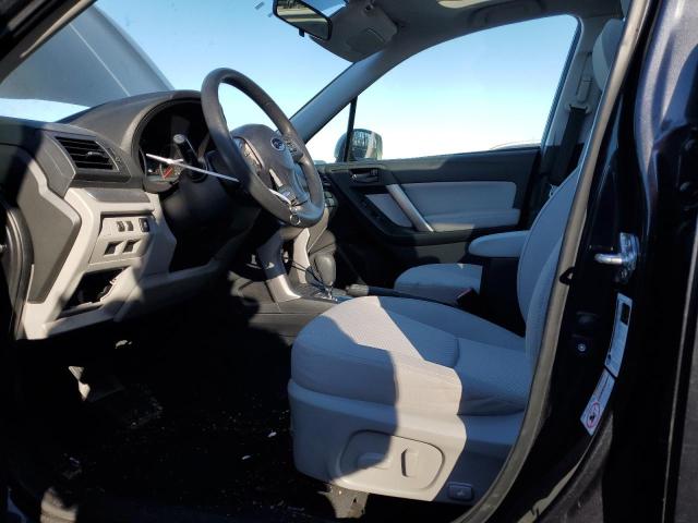 2015 SUBARU FORESTER 2 - JF2SJADC3FH421965