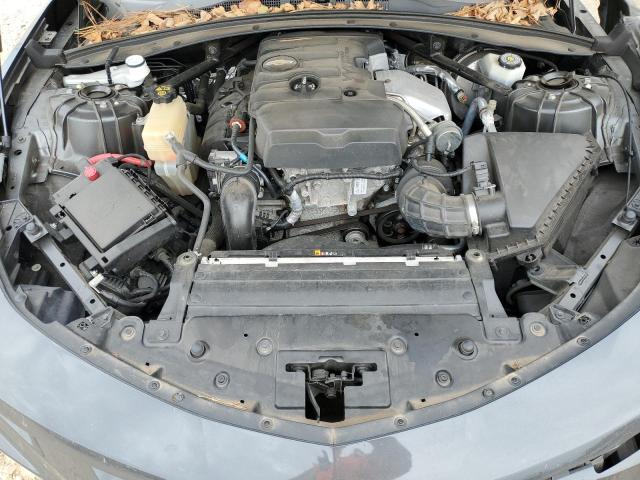 2017 CHEVROLET CAMARO - 1G1FB1RX4H0139000