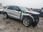 Lot #2959619706 2020 FORD EXPLORER P