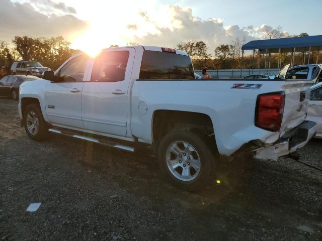 2016 CHEVROLET SILVERADO - 3GCUKREC3GG373686