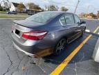 Lot #2957272427 2017 HONDA ACCORD SPO