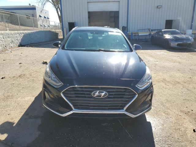 2019 HYUNDAI SONATA SE - 5NPE24AF9KH736385