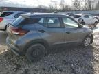 Lot #3030804434 2021 NISSAN KICKS S